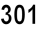 301