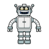 Play the Robot